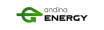 Logo de Andina Energy