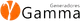 Logo de Gamma
