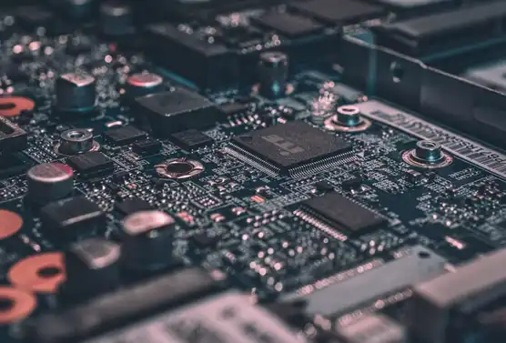IoT Industrial