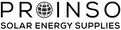 Logo de PROINSO