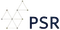 Logo de PSR