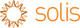 Logo de Solis