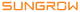 Logo de Sungrow
