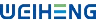 Logo de Weiheng